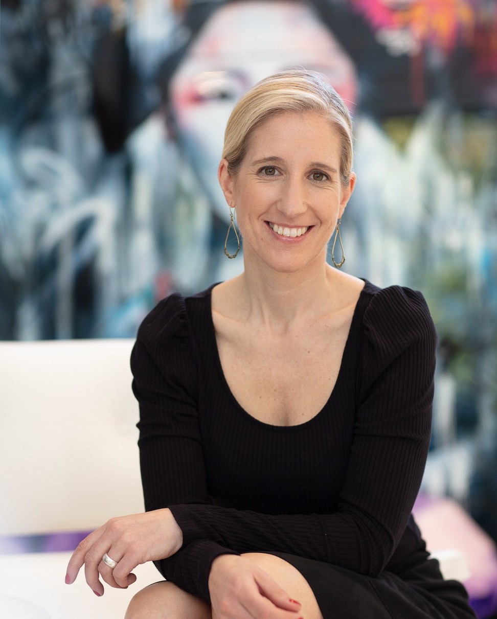 Carla Wensor