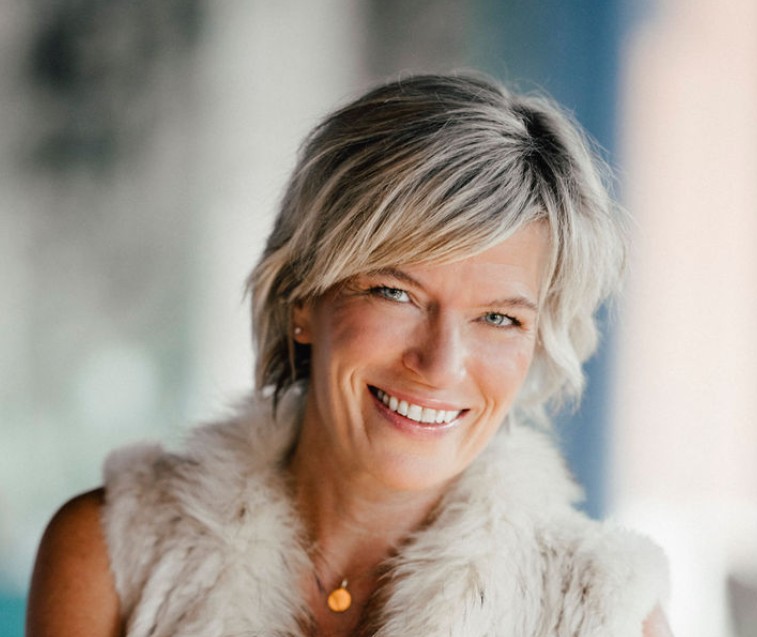 Iris Oetter